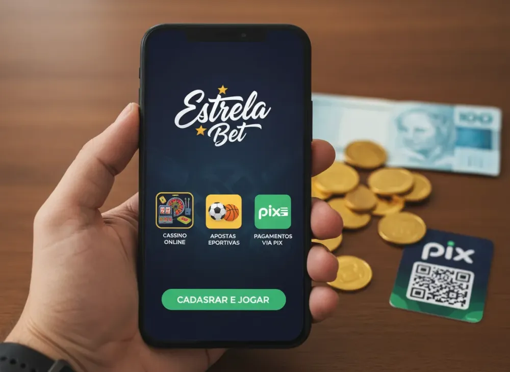 home Estrela Bet