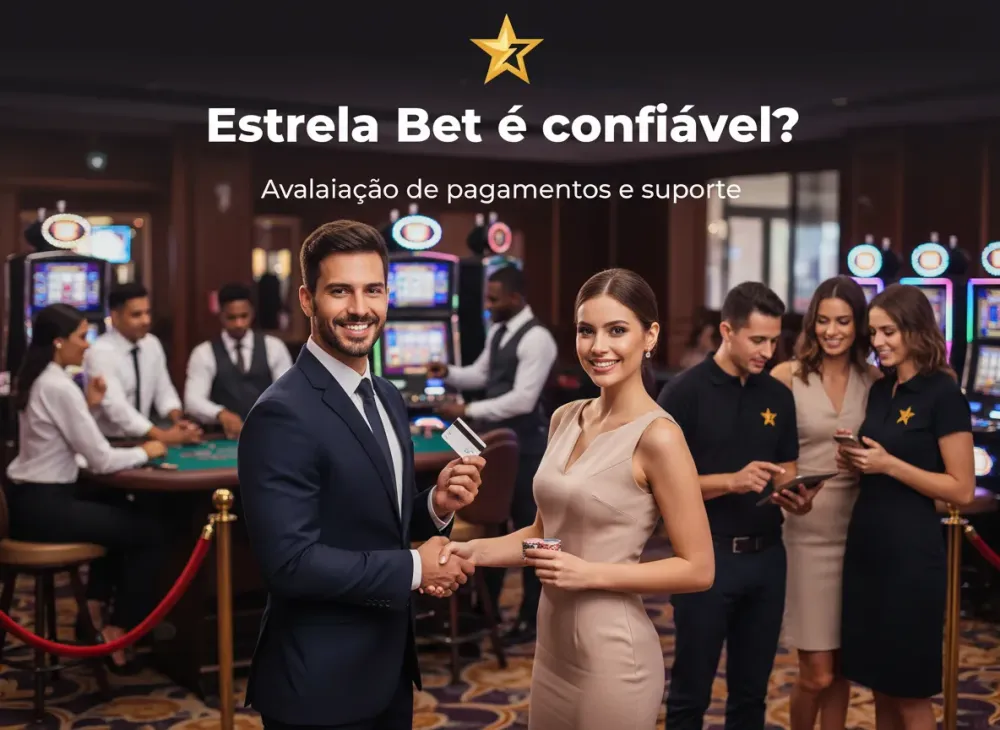 review Estrela Bet